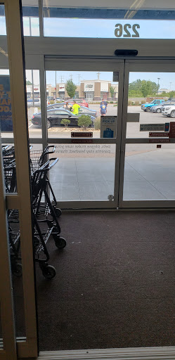 Pet Supply Store «Petco Animal Supplies», reviews and photos, 226 Thornton Drive, Dickson, TN 37055, USA