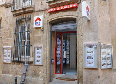 Stéphanie Gaeta ERA Comte d’Aix à Venelles
