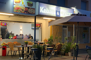 TAT - Kebap Pizza Haus image