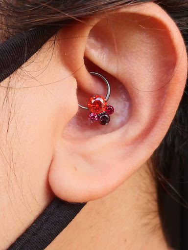 Body Piercing Shop «Steel N Ink Tattoo & Body Piercing», reviews and photos, 429 Water St, Eau Claire, WI 54703, USA