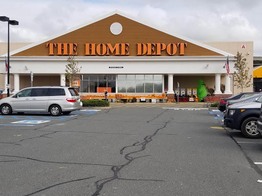 Home Improvement Store «The Home Depot», reviews and photos, 244 US-202, Flemington, NJ 08822, USA