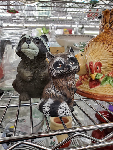 Thrift Store «Goodwill Thrift Store», reviews and photos, 358 S Hamilton Rd, Gahanna, OH 43230, USA