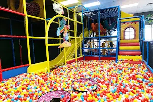 Slide's Indoor Playground image