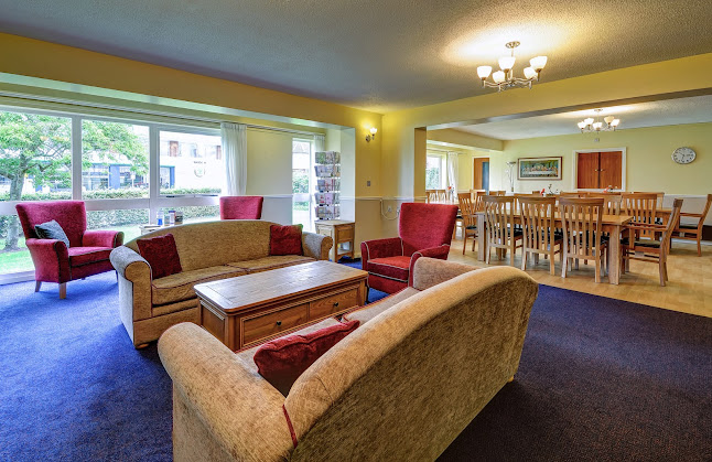 Reviews of Orwell Housing Association Ltd - Emily Bray House in Ipswich - Retirement home