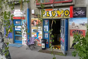 Pluto Pet Food And Bait Fishing Shop image