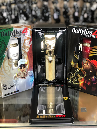 Beauty Supply Store «Get Sassy Beauty Supply», reviews and photos, 1368 N Arizona Ave #102, Chandler, AZ 85225, USA