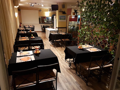 Tierra del Fuego Bar Restaurant - Carretera N-II, Carrer de Sant Jaume, 77, 85, 08370 Calella, Barcelona, Spain