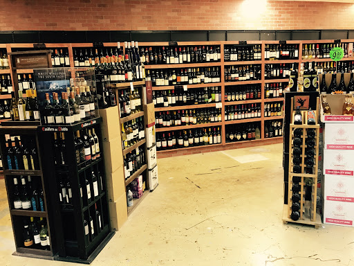 Wine Store «Wine & Liquor Emporium», reviews and photos, 7184 Rockbridge Rd SW, Stone Mountain, GA 30087, USA