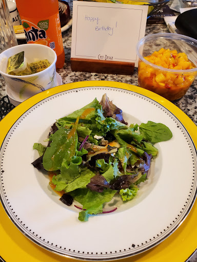 Caterer «Chef By Design Catering», reviews and photos, 5316 Fairfield Shopping Centre, Virginia Beach, VA 23464, USA