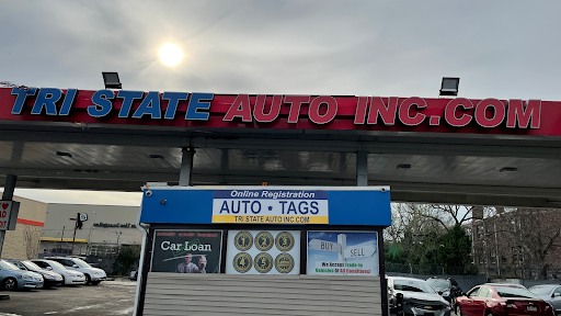 Tri-State Auto, 6626 N Broad St, Philadelphia, PA 19126, USA, 