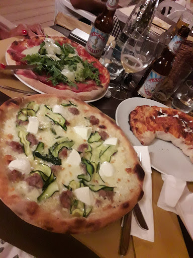 Ristorante Pizzeria Da Fabio in Cerro Veronese, Provincia di Verona