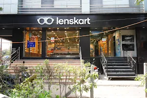 Lenskart.com at Raj Nagar RDC image