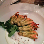 Photo n°5 de l'avis de Alessandra.i fait le 11/10/2019 à 21:22 sur le  al VITA Restaurant & Cafè à Pavia
