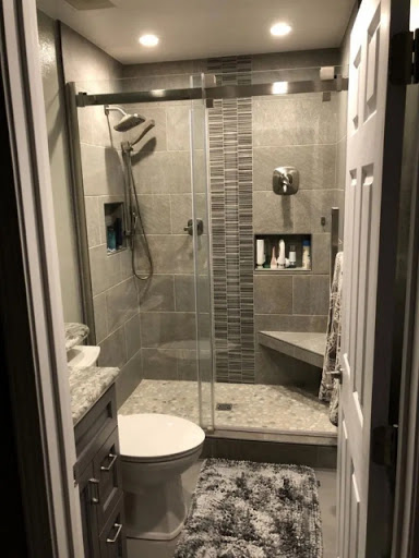 Bathroom Remodeler «Indy Renovation», reviews and photos, 7155 Southeastern Ave, Indianapolis, IN 46239, USA