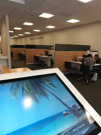 Auto Insurance Agency «AAA San Jose Oakridge», reviews and photos