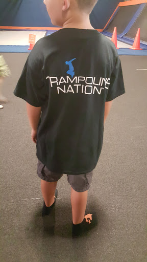 Recreation Center «Trampoline Nation», reviews and photos, 35025 Enchanted Pkwy S, Federal Way, WA 98003, USA