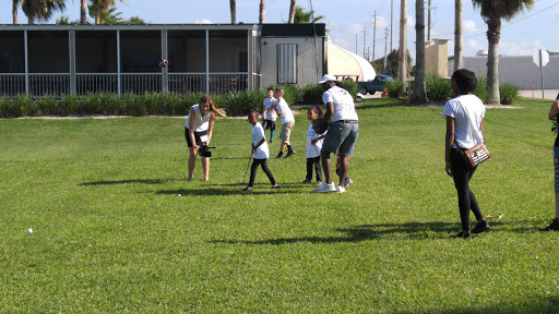 Golf Course «Indian Hills Golf Course», reviews and photos, 1600 S 3rd St, Fort Pierce, FL 34950, USA