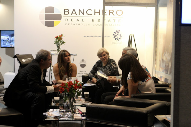 Banchero Real Estate - Agencia inmobiliaria