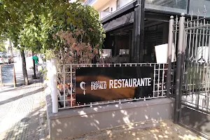 Restaurante Cuchara de Palo Jerez image