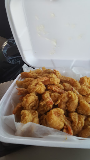 Seafood Market «J&D Seafood», reviews and photos, 461 Eastern Boulevard Frontage Rd A, Montgomery, AL 36117, USA
