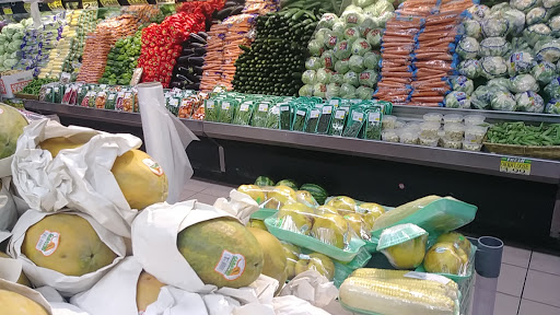 Grocery Store «C-Town Supermarkets», reviews and photos, 88 Croton Ave, Ossining, NY 10562, USA