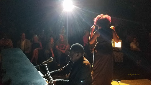 Performing Arts Theater «Threshold Repertory Theatre», reviews and photos, 84 Society St, Charleston, SC 29401, USA