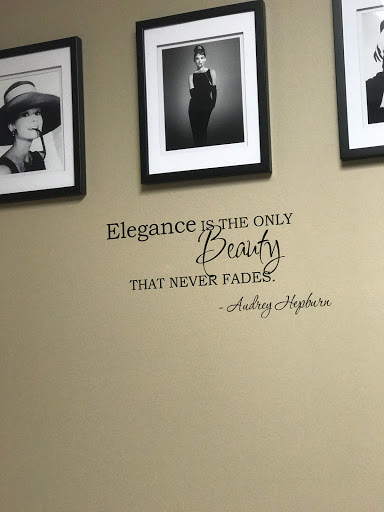 Beauty Salon «Elegant Edge Hair Salon and Day Spa», reviews and photos, 11 Phelps Way, Willington, CT 06279, USA