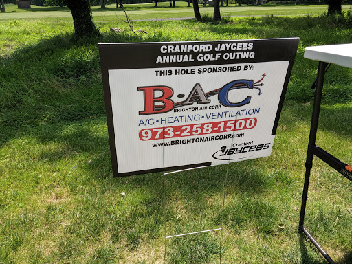 Golf Course «Ash Brook Golf Course», reviews and photos, 1210 Raritan Road, Scotch Plains, NJ 07076, USA