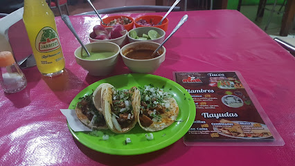 TAQUERIA ALAN