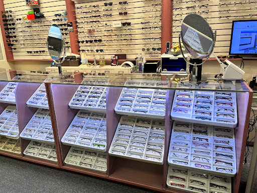 Eye Care Center «Bensonhurst Family Vision», reviews and photos, 2142 86th St, Brooklyn, NY 11214, USA