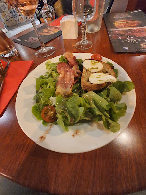La Casa Pizza Grill à Carcassonne