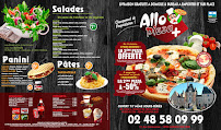 Photos du propriétaire du Livraison de pizzas ALLO PIZZA PLUS à Aubigny-sur-Nère - n°8