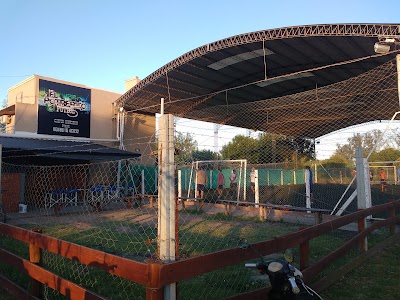 Photos of El Potrerito F-5