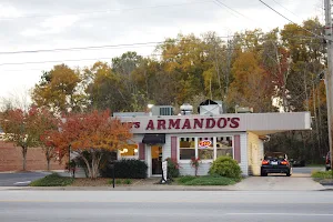 Armando's East Brainerd Burger Co. image