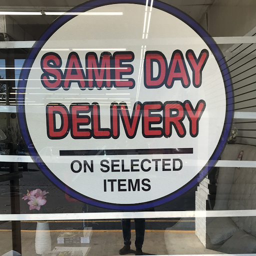 Furniture Store «Discount Furniture World», reviews and photos, 1902 Coliseum Blvd, Greensboro, NC 27403, USA