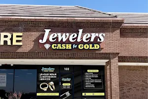 JEWELERS CASH FOR GOLD & SILVER EXCHANGE image