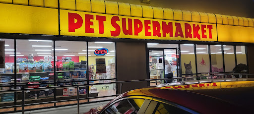 Pet Supermarket, 1040 Palm Coast Pkwy NW, Palm Coast, FL 32137, USA, 