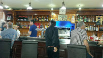 Atmosphère du Restaurant Bar de la Promenade à Solliès-Toucas - n°3