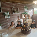 Photo n°6 de l'avis de Pier.D fait le 09/10/2022 à 06:36 sur le  Cascina Del Sole à Carobbio degli Angeli