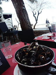 Photo n°24 de La Plancha du Bassin à Arcachon ()