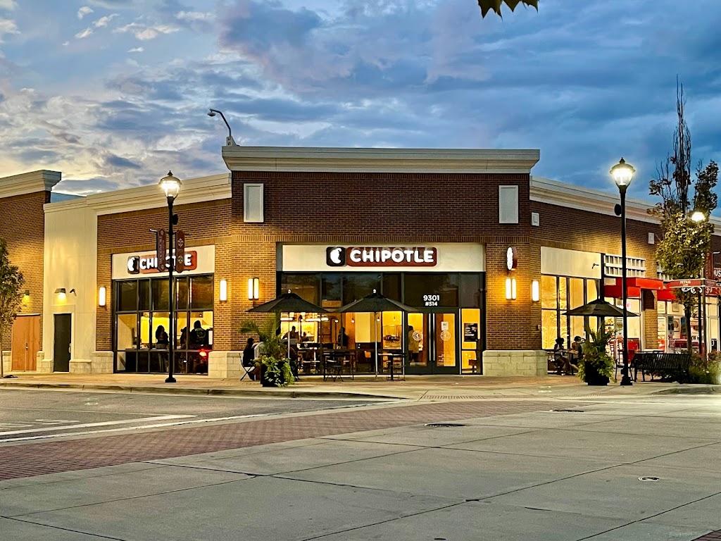 Chipotle Mexican Grill 20706