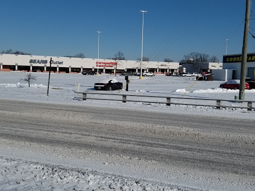 Appliance Store «Sears Outlet», reviews and photos, 6022 Crawfordsville Rd, Speedway, IN 46224, USA