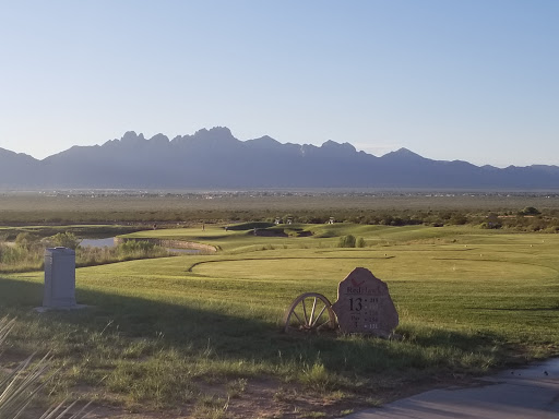 Golf Club «Red Hawk Golf Club», reviews and photos, 7502 Red Hawk Golf Road, Las Cruces, NM 88012, USA
