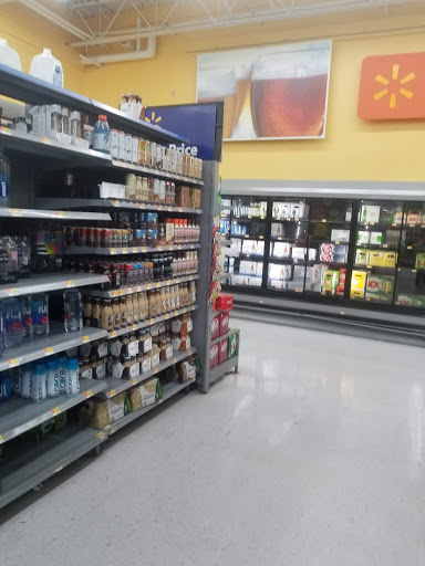 Department Store «Walmart Supercenter», reviews and photos, 2501 Lakeview Pkwy, Rowlett, TX 75088, USA