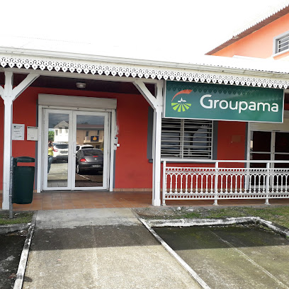 Agence Groupama Lamentin Le Lamentin