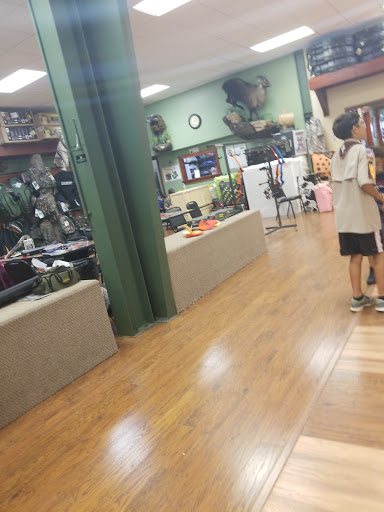 Archery Range «Adventures Archery», reviews and photos, 2210 US-301 #200, Tampa, FL 33619, USA