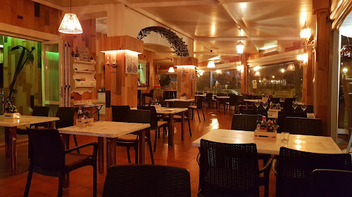Restaurante Regina en Cala Llonga