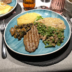 Photo n°2 de l'avis de Denis.a fait le 07/02/2023 à 08:37 sur le  Edelweiss Stube à Sappada