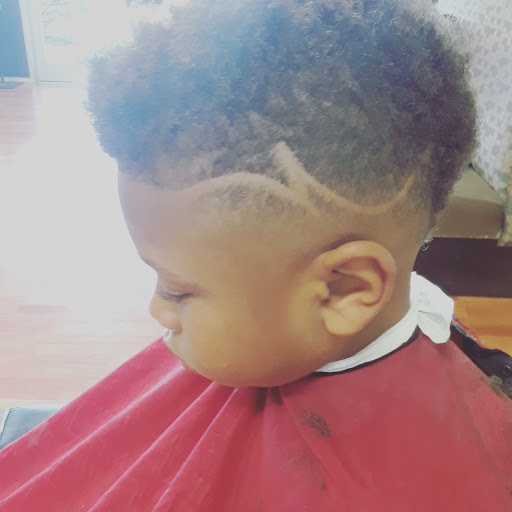 Barber Shop «His Barber Shop», reviews and photos, 13802 Landstar Blvd, Orlando, FL 32824, USA