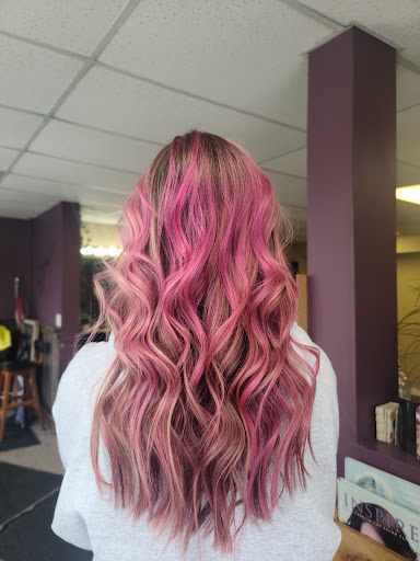 Beauty Salon «Northern Highlights Salon», reviews and photos, 53 Lower Main St W, Johnson, VT 05656, USA